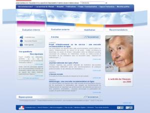  alt="Recommandation Anesm : projet d'établissement ou de service"
