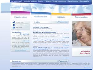  alt="Anesm : les organismes habilités devront produire des rapports d'activité"