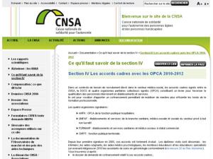  alt="Les formations d'assistants de soin en gérontologie se poursuivent."